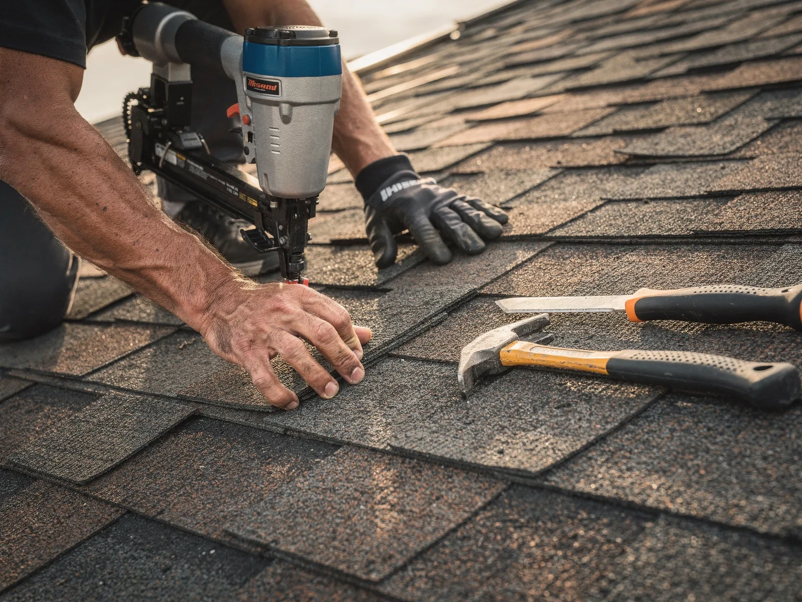 Why choose Roof Repair in Kirkville, IA
